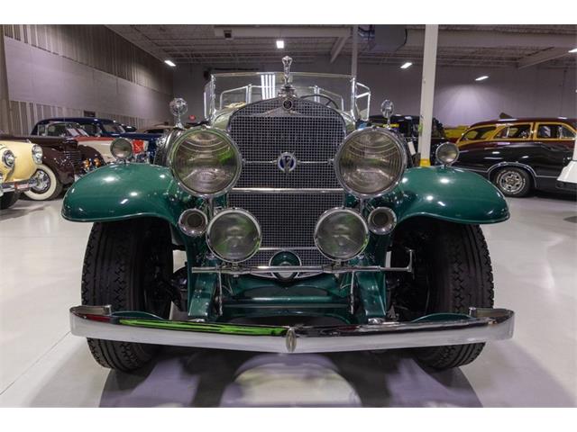 1931 Cadillac 370A (CC-1963631) for sale in Rogers, Minnesota