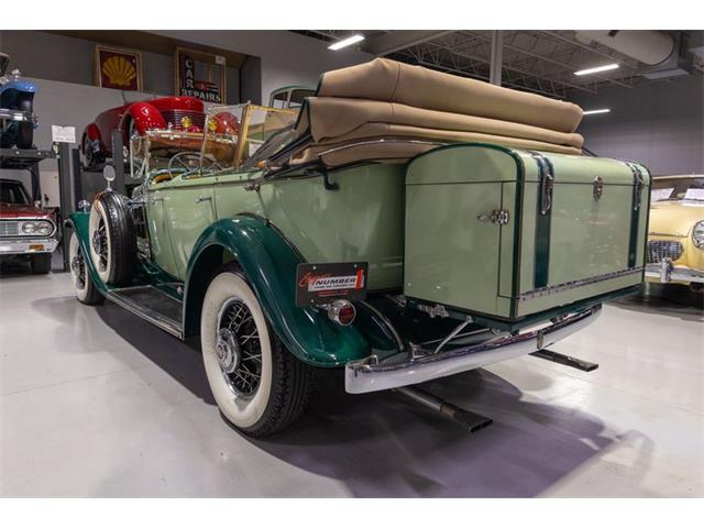 1931 Cadillac 370A (CC-1963631) for sale in Rogers, Minnesota