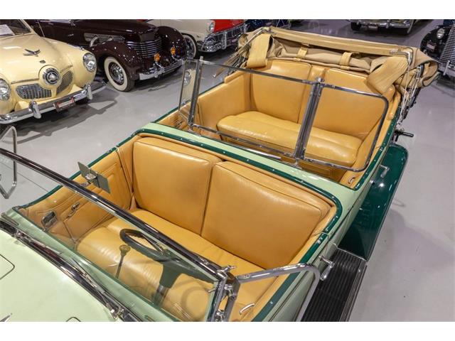 1931 Cadillac 370A (CC-1963631) for sale in Rogers, Minnesota