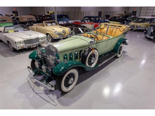 1931 Cadillac 370A (CC-1963631) for sale in Rogers, Minnesota