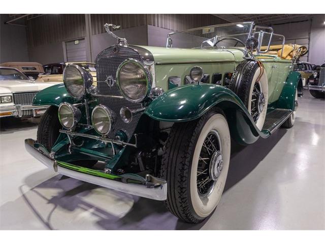 1931 Cadillac 370A (CC-1963631) for sale in Rogers, Minnesota