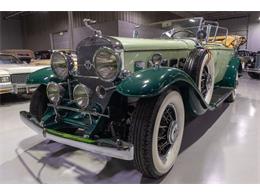 1931 Cadillac 370A (CC-1963631) for sale in Rogers, Minnesota