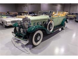 1931 Cadillac 370A (CC-1963631) for sale in Rogers, Minnesota