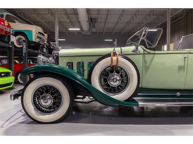 1931 Cadillac 370A (CC-1963631) for sale in Rogers, Minnesota