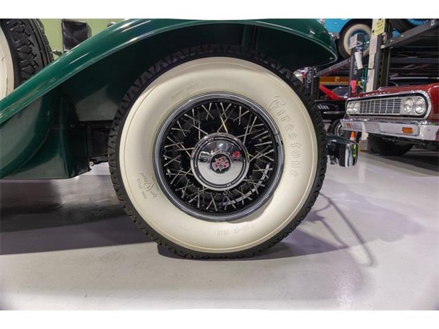 1931 Cadillac 370A (CC-1963631) for sale in Rogers, Minnesota