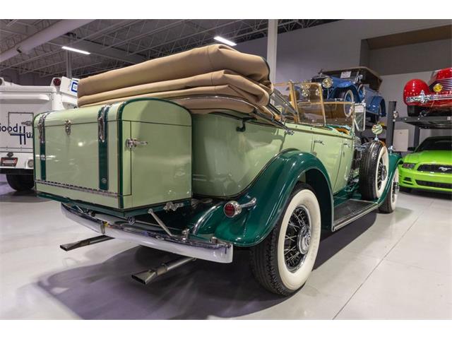 1931 Cadillac 370A (CC-1963631) for sale in Rogers, Minnesota