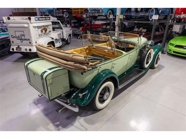 1931 Cadillac 370A (CC-1963631) for sale in Rogers, Minnesota