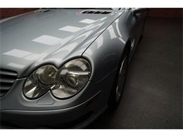 2004 Mercedes-Benz SL-Class (CC-1960365) for sale in Mesa, Arizona