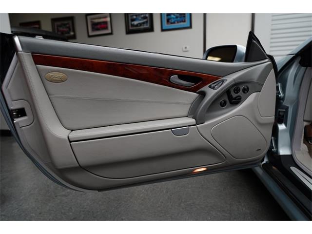 2004 Mercedes-Benz SL-Class (CC-1960365) for sale in Mesa, Arizona