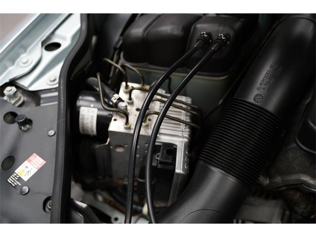 2004 Mercedes-Benz SL-Class (CC-1960365) for sale in Mesa, Arizona