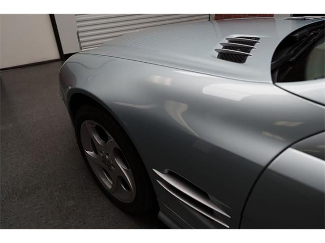 2004 Mercedes-Benz SL-Class (CC-1960365) for sale in Mesa, Arizona