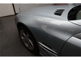 2004 Mercedes-Benz SL-Class (CC-1960365) for sale in Mesa, Arizona