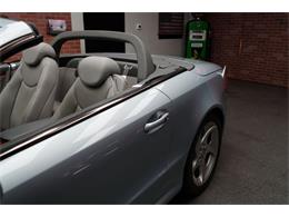 2004 Mercedes-Benz SL-Class (CC-1960365) for sale in Mesa, Arizona