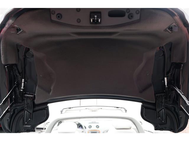 2004 Mercedes-Benz SL-Class (CC-1960365) for sale in Mesa, Arizona