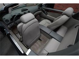 2004 Mercedes-Benz SL-Class (CC-1960365) for sale in Mesa, Arizona