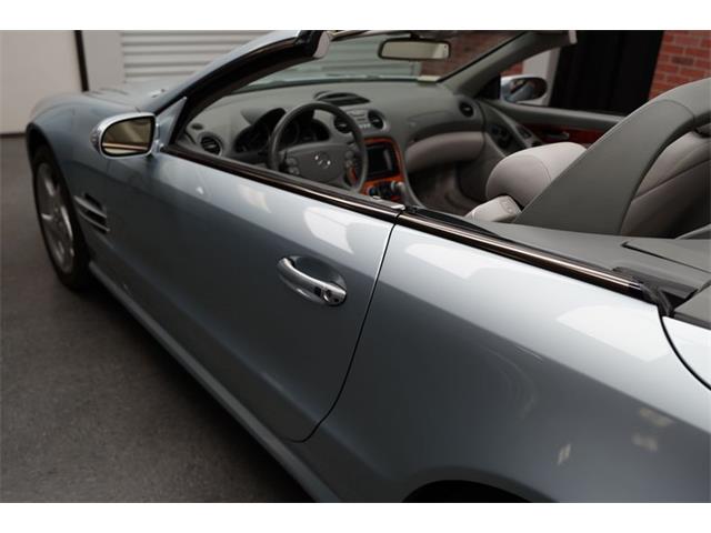 2004 Mercedes-Benz SL-Class (CC-1960365) for sale in Mesa, Arizona
