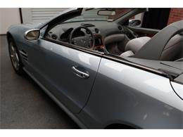 2004 Mercedes-Benz SL-Class (CC-1960365) for sale in Mesa, Arizona