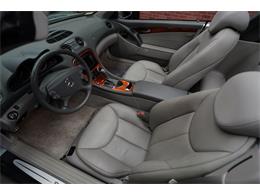 2004 Mercedes-Benz SL-Class (CC-1960365) for sale in Mesa, Arizona