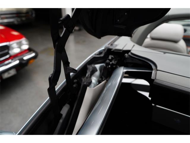 2004 Mercedes-Benz SL-Class (CC-1960365) for sale in Mesa, Arizona