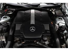 2004 Mercedes-Benz SL-Class (CC-1960365) for sale in Mesa, Arizona