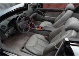 2004 Mercedes-Benz SL-Class (CC-1960365) for sale in Mesa, Arizona