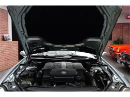 2004 Mercedes-Benz SL-Class (CC-1960365) for sale in Mesa, Arizona