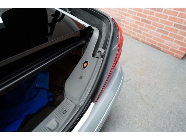 2004 Mercedes-Benz SL-Class (CC-1960365) for sale in Mesa, Arizona