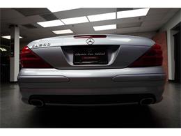 2004 Mercedes-Benz SL-Class (CC-1960365) for sale in Mesa, Arizona