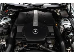 2004 Mercedes-Benz SL-Class (CC-1960365) for sale in Mesa, Arizona