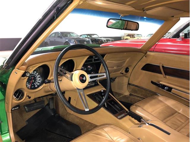 1975 Chevrolet Corvette (CC-1963739) for sale in Orlando, Florida