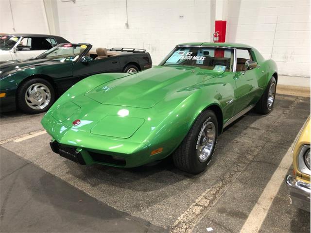 1975 Chevrolet Corvette (CC-1963739) for sale in Orlando, Florida