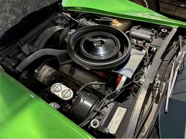 1975 Chevrolet Corvette (CC-1963739) for sale in Orlando, Florida