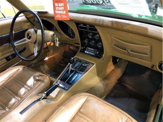 1975 Chevrolet Corvette (CC-1963739) for sale in Orlando, Florida