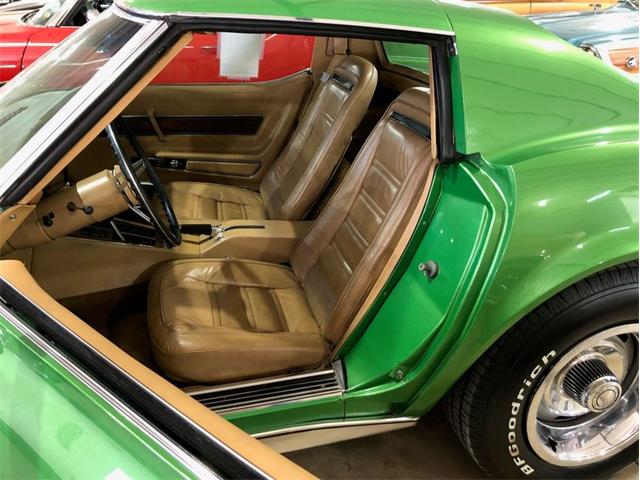 1975 Chevrolet Corvette (CC-1963739) for sale in Orlando, Florida