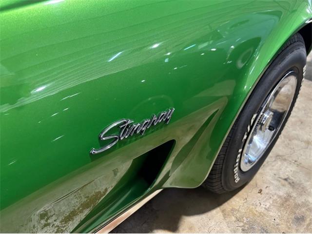 1975 Chevrolet Corvette (CC-1963739) for sale in Orlando, Florida