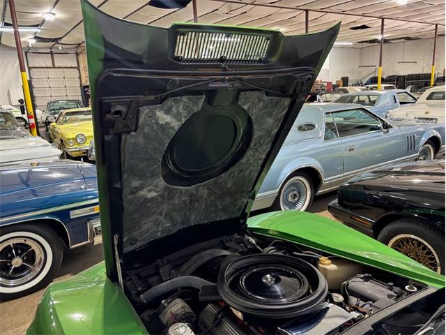 1975 Chevrolet Corvette (CC-1963739) for sale in Orlando, Florida