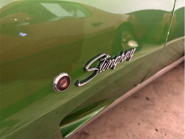 1975 Chevrolet Corvette (CC-1963739) for sale in Orlando, Florida