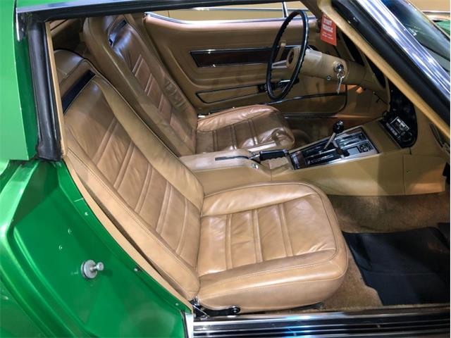 1975 Chevrolet Corvette (CC-1963739) for sale in Orlando, Florida