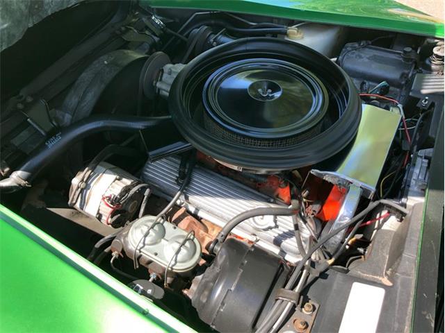 1975 Chevrolet Corvette (CC-1963739) for sale in Orlando, Florida