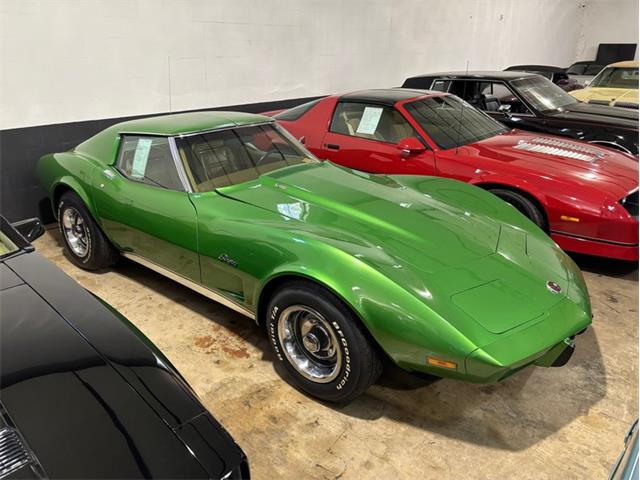 1975 Chevrolet Corvette (CC-1963739) for sale in Orlando, Florida