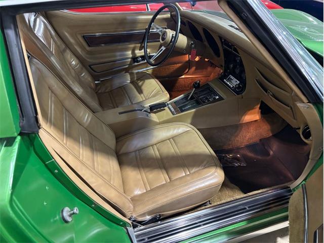 1975 Chevrolet Corvette (CC-1963739) for sale in Orlando, Florida