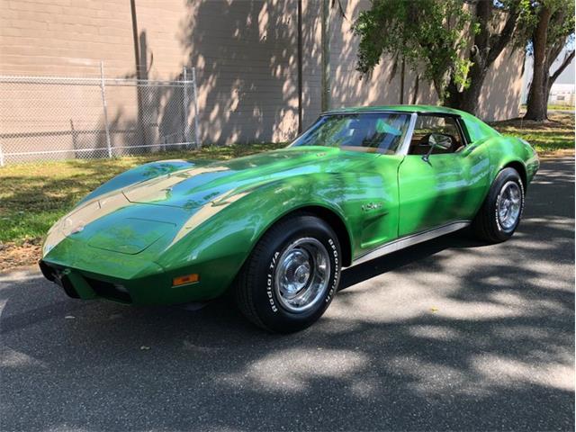 1975 Chevrolet Corvette (CC-1963739) for sale in Orlando, Florida