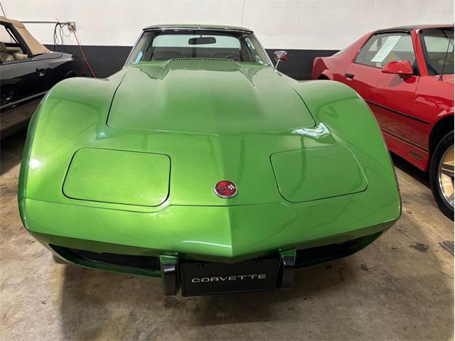 1975 Chevrolet Corvette (CC-1963739) for sale in Orlando, Florida