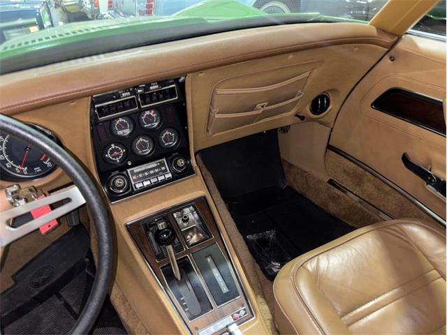 1975 Chevrolet Corvette (CC-1963739) for sale in Orlando, Florida