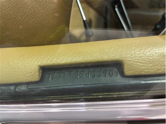 1975 Chevrolet Corvette (CC-1963739) for sale in Orlando, Florida