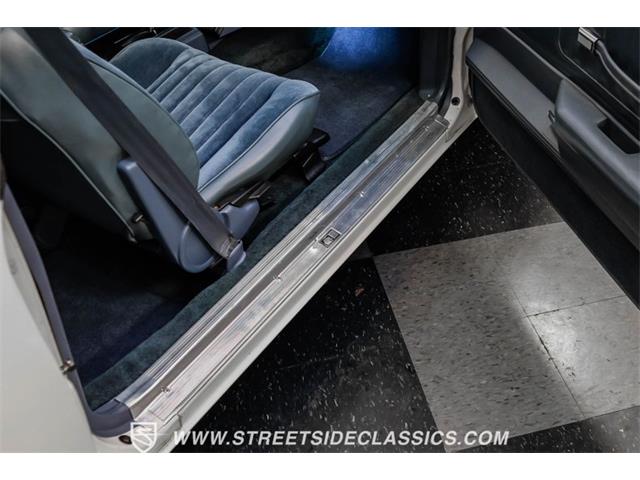 1984 Chevrolet Monte Carlo (CC-1963831) for sale in Ft Worth, Texas