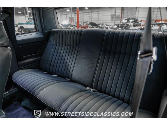 1984 Chevrolet Monte Carlo (CC-1963831) for sale in Ft Worth, Texas
