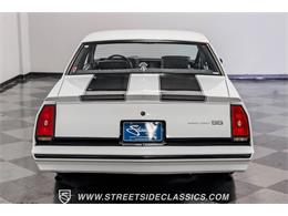 1984 Chevrolet Monte Carlo (CC-1963831) for sale in Ft Worth, Texas