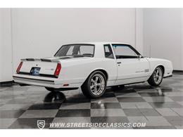 1984 Chevrolet Monte Carlo (CC-1963831) for sale in Ft Worth, Texas