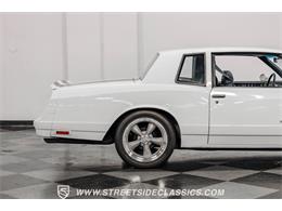 1984 Chevrolet Monte Carlo (CC-1963831) for sale in Ft Worth, Texas